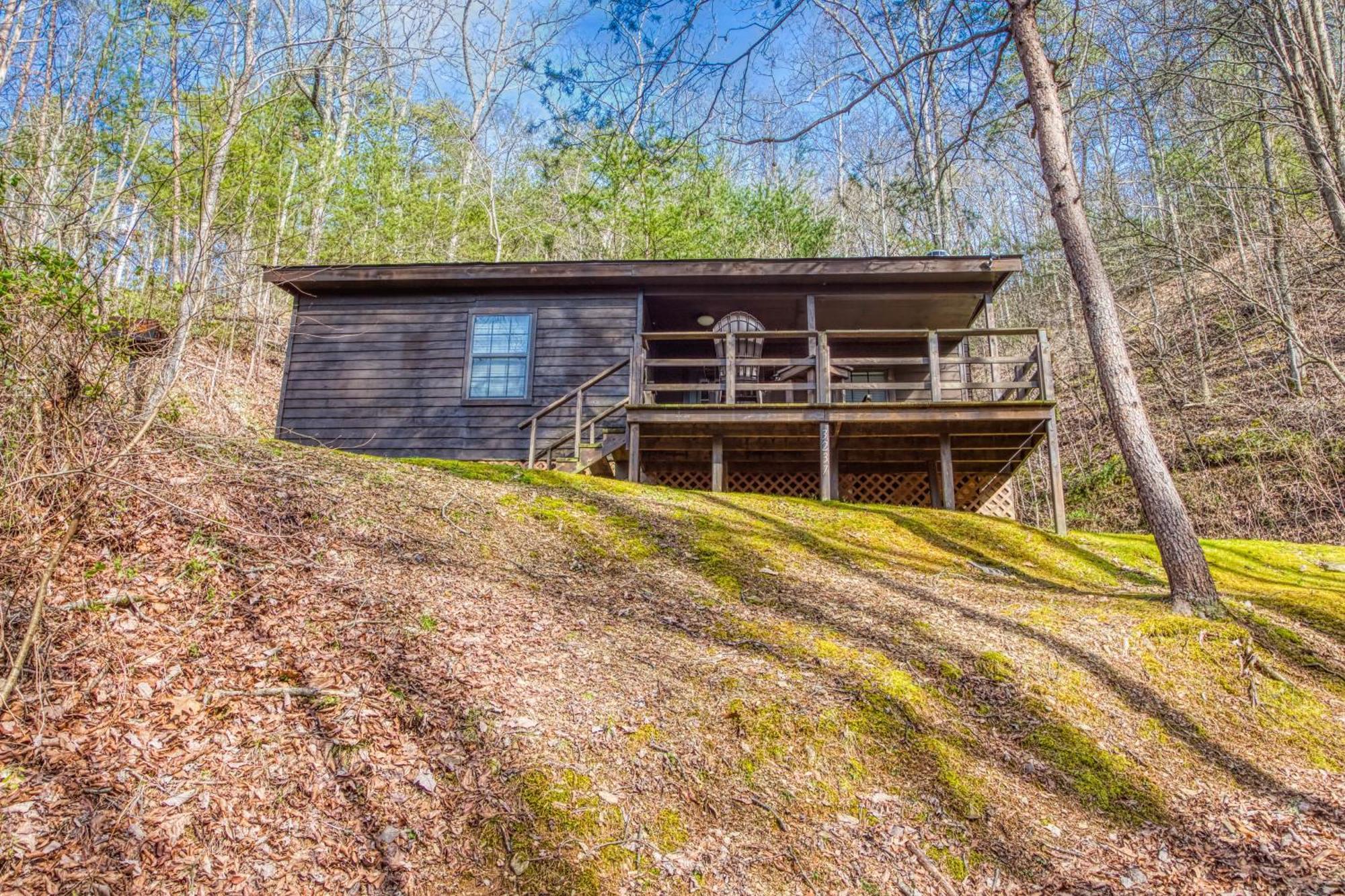 Bear Den, Hot Tub, 1089 Of Free Attraction Tickets For Each Paid Day, Dollywood And More! Sevierville Habitación foto